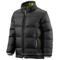 Casual Life Waterproof Padding Jacket Winter Coat for Men